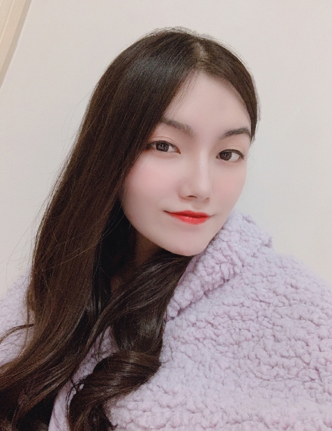 婉宁的第一张照片--中山相亲服务中心