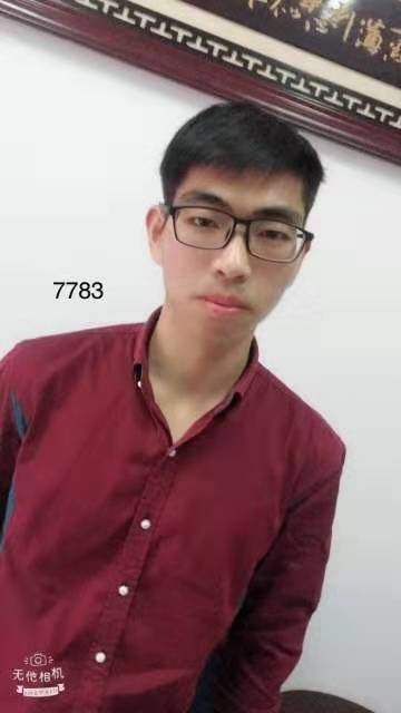 乾的第一张照片--中山相亲服务中心