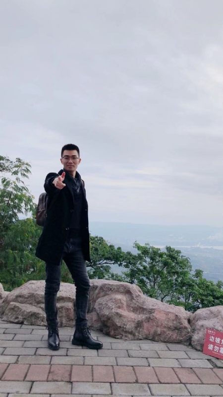 砥砺前进的第二张照片--中山相亲服务中心