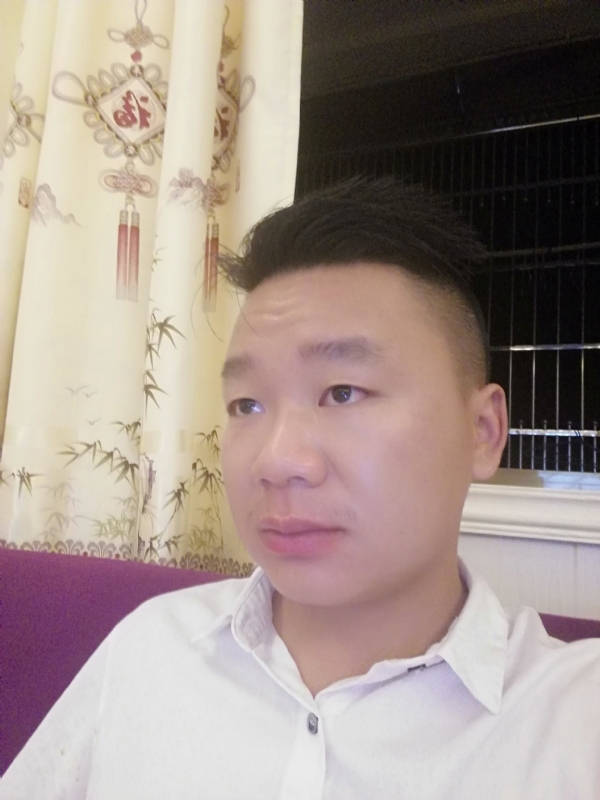 王梓林的第一张照片--中山相亲服务中心