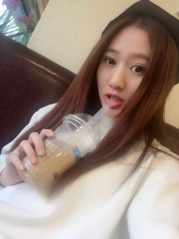 姚瑶的第一张照片--中山相亲服务中心