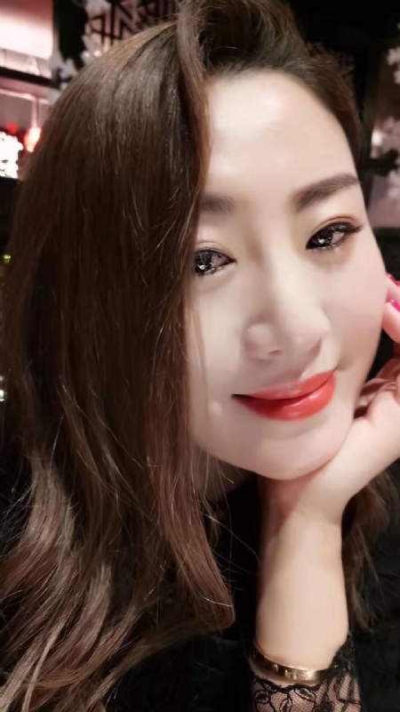 朴凡的第一张照片--中山相亲服务中心
