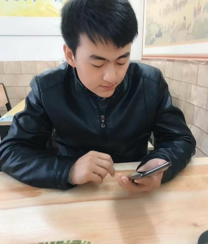 凯哥大魔王的第一张照片--中山相亲服务中心