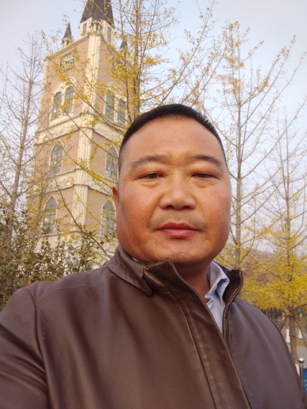 枫的第一张照片--中山相亲服务中心