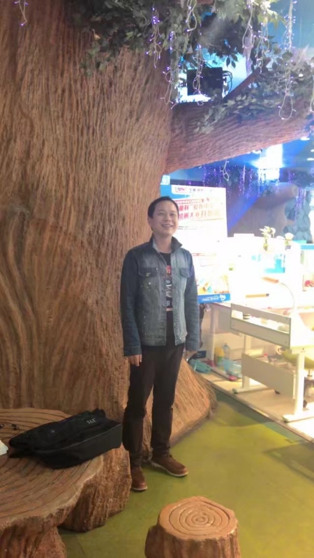小志的第三张照片--中山相亲服务中心