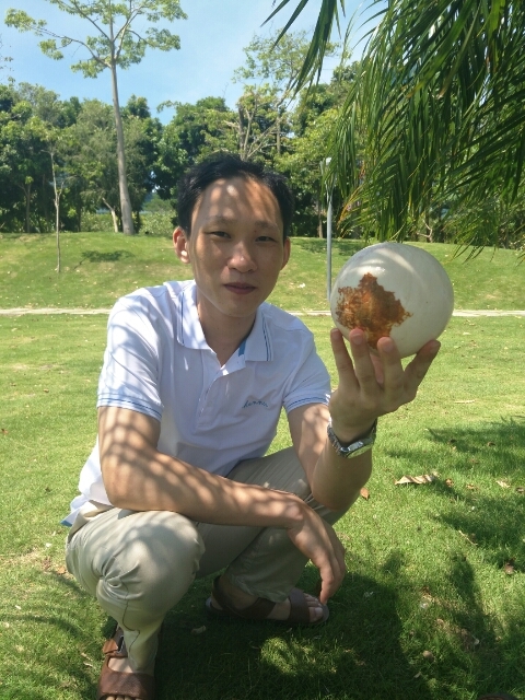 尚志的第一张照片--中山相亲服务中心