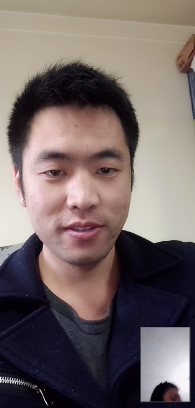 死鬼吹灯的第一张照片--中山相亲服务中心