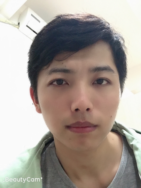 杨树的第一张照片--中山相亲服务中心