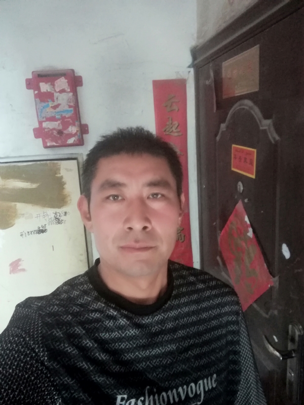 关中刀客的第一张照片--中山相亲服务中心