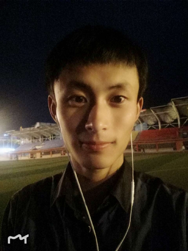 莫言的第一张照片--中山相亲服务中心