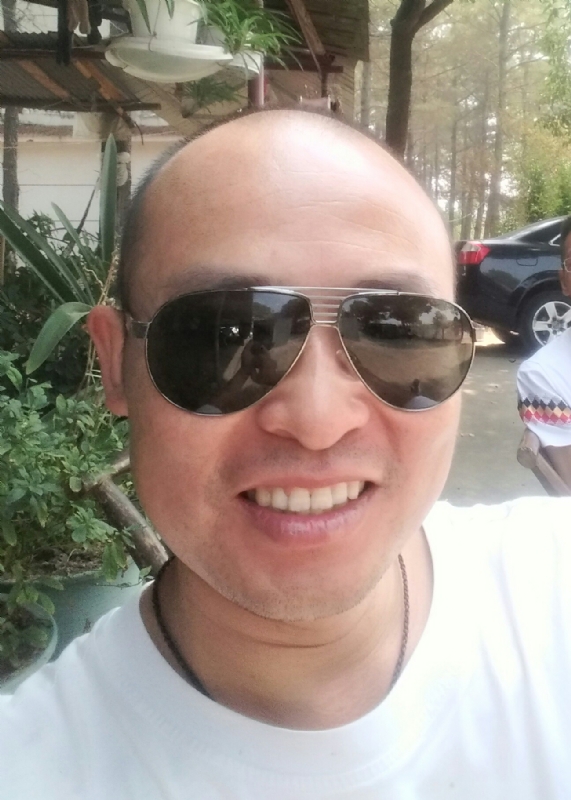 兵哥的第一张照片--中山相亲服务中心