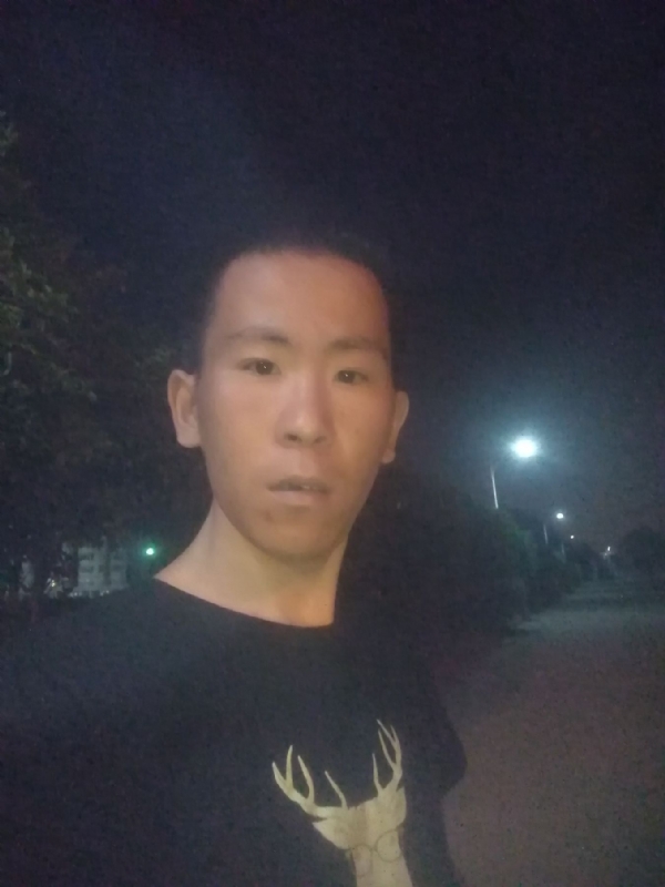 俞凯斌的第一张照片--中山相亲服务中心