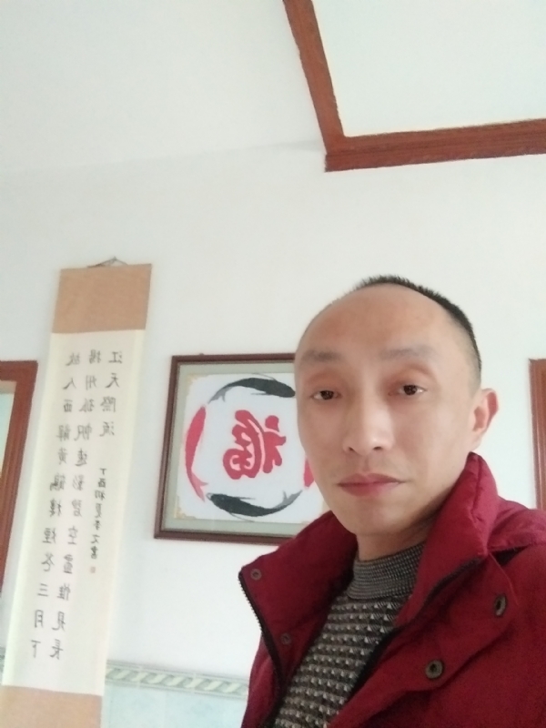 雅正的第一张照片--中山相亲服务中心