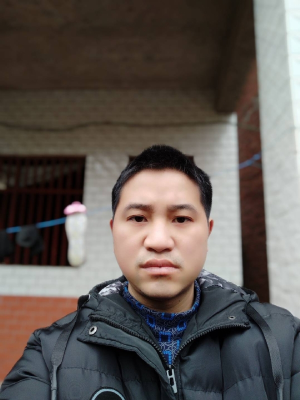 星飞扬的第一张照片--中山相亲服务中心