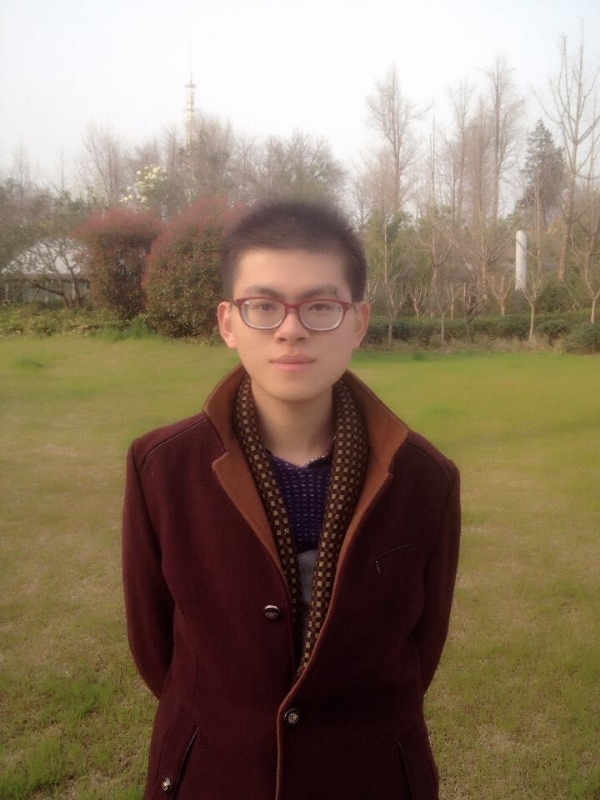 与狼共舞的第二张照片--中山相亲服务中心