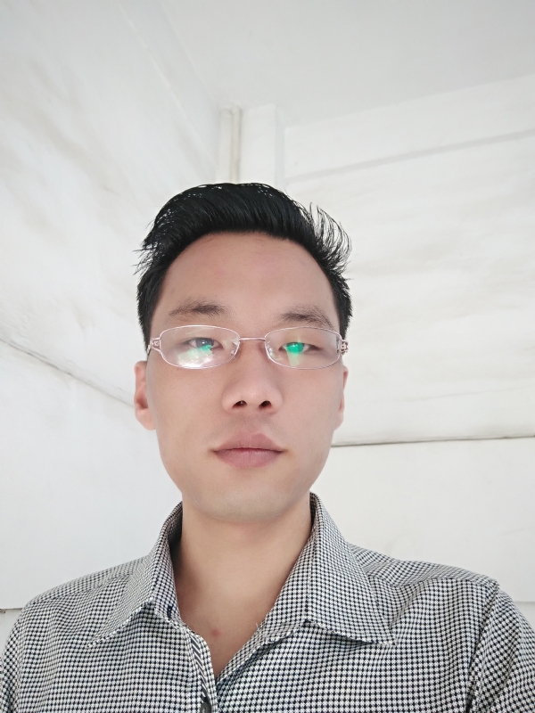 心随意动的第一张照片--中山相亲服务中心