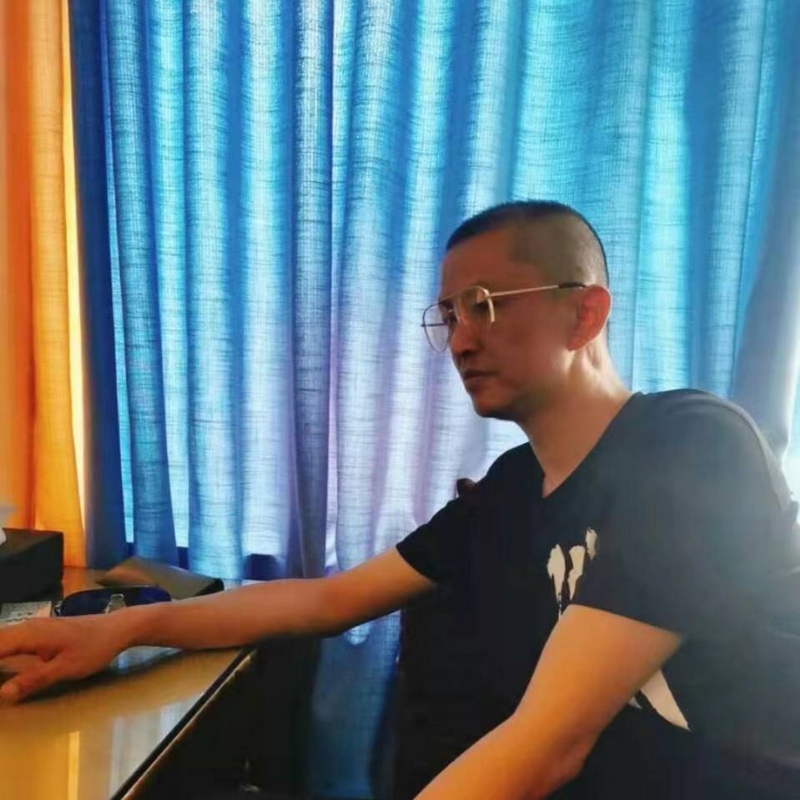 静心的第一张照片--中山相亲服务中心