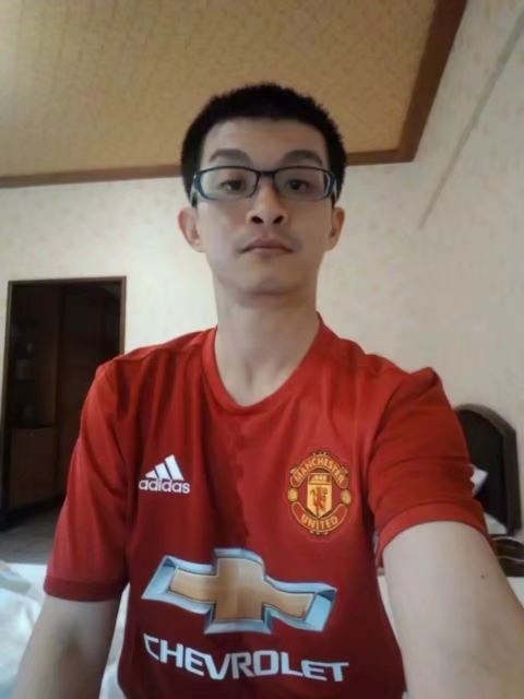 小豌豆的第一张照片--中山相亲服务中心