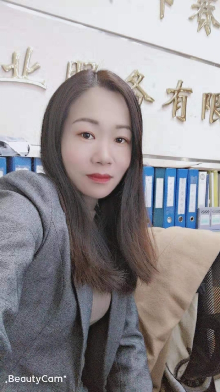 羽化成蝶的第一张照片--中山相亲服务中心