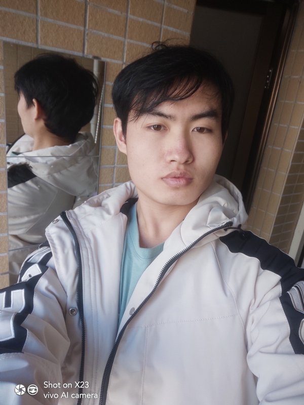 周敏的第一张照片--中山相亲服务中心