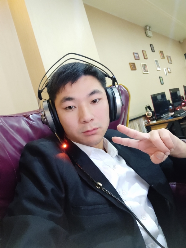 随缘的第一张照片--中山相亲服务中心