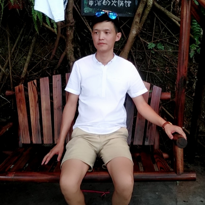 李渊的夏天的第一张照片--中山相亲服务中心