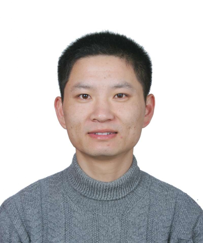子翔的第一张照片--中山相亲服务中心