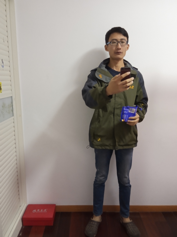 ggff的第一张照片--中山相亲服务中心