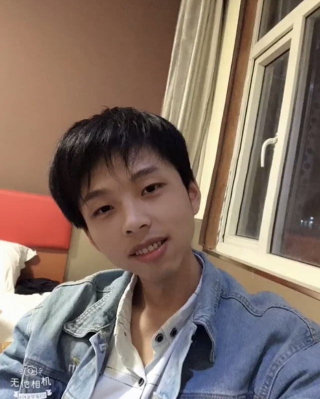 一条小团团的第一张照片--中山相亲服务中心