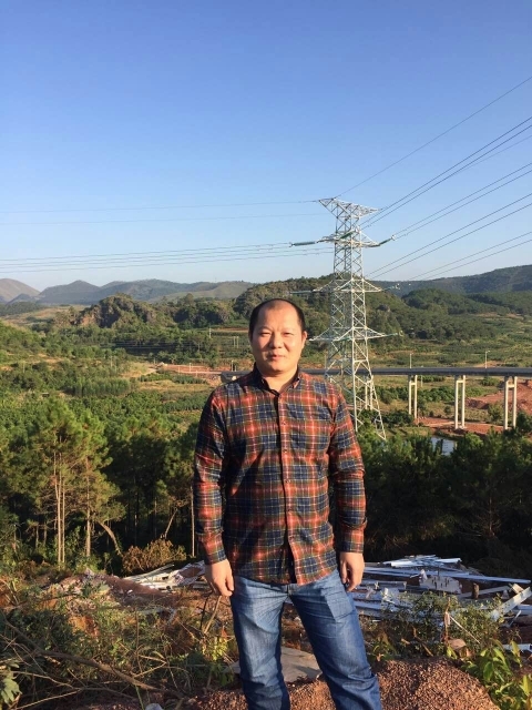 小林的第一张照片--中山相亲服务中心