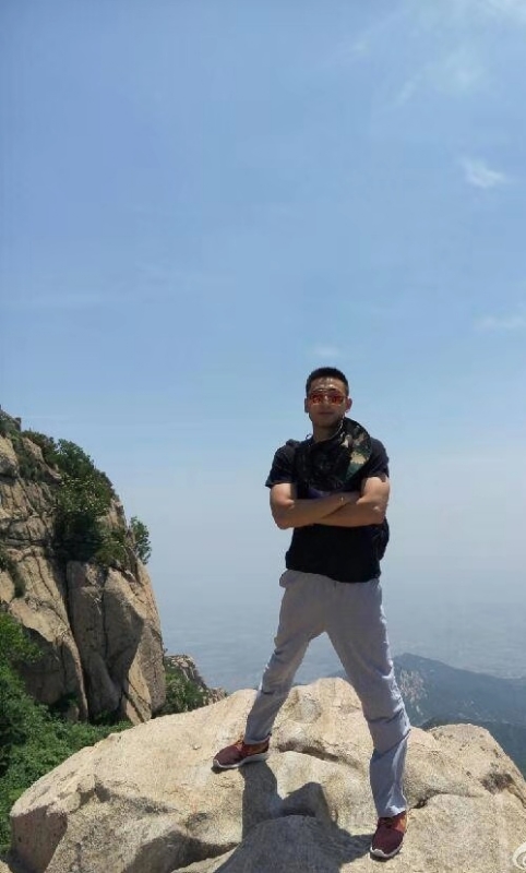 望爱的第一张照片--中山相亲服务中心