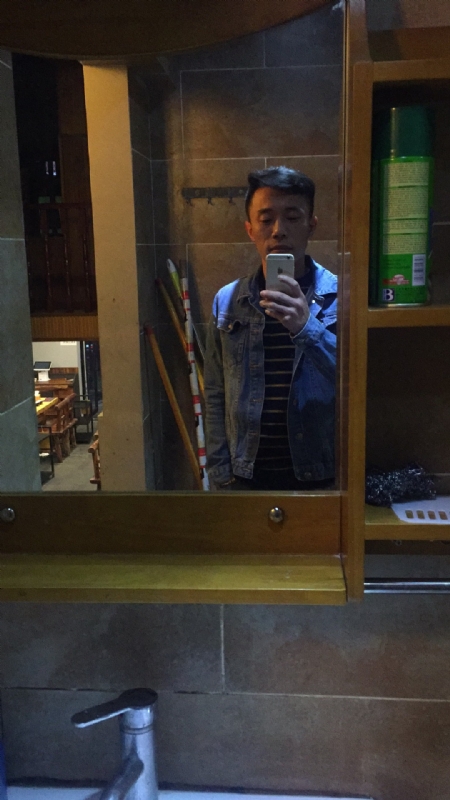 火焰蓝的第一张照片--中山相亲服务中心