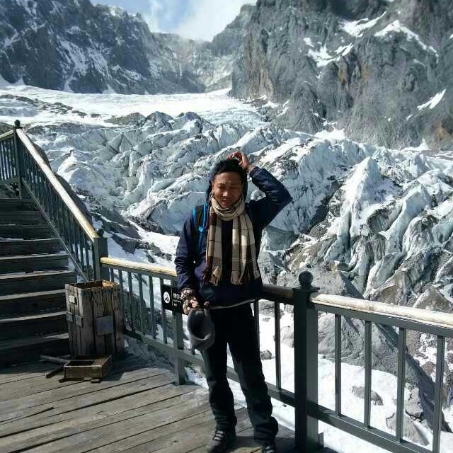 眯眯的第一张照片--中山相亲服务中心
