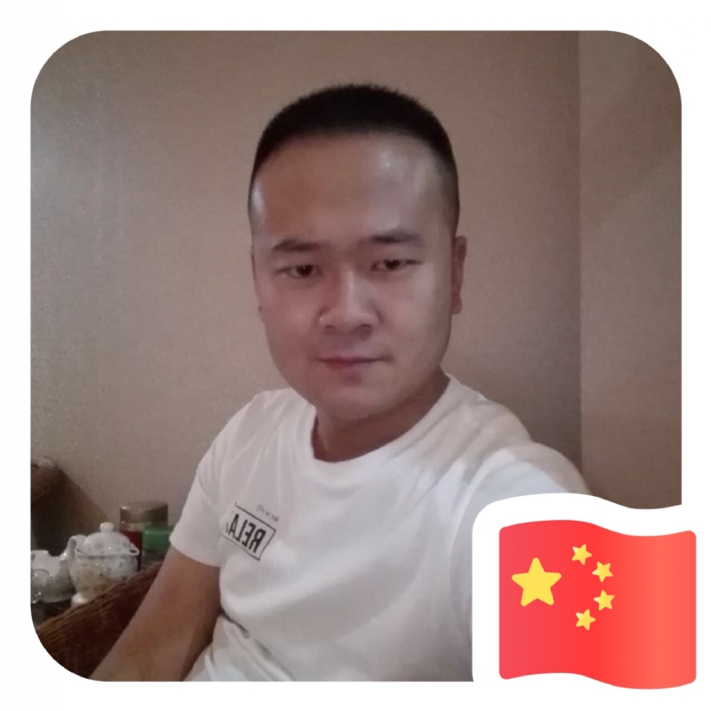 逗比的小可爱的第一张照片--中山相亲服务中心