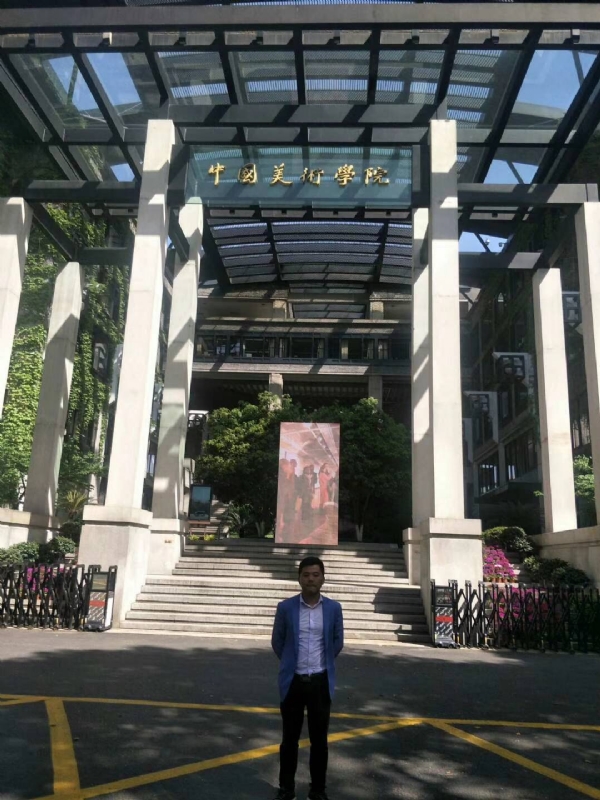 飞鸿印爪泥的第一张照片--中山相亲服务中心