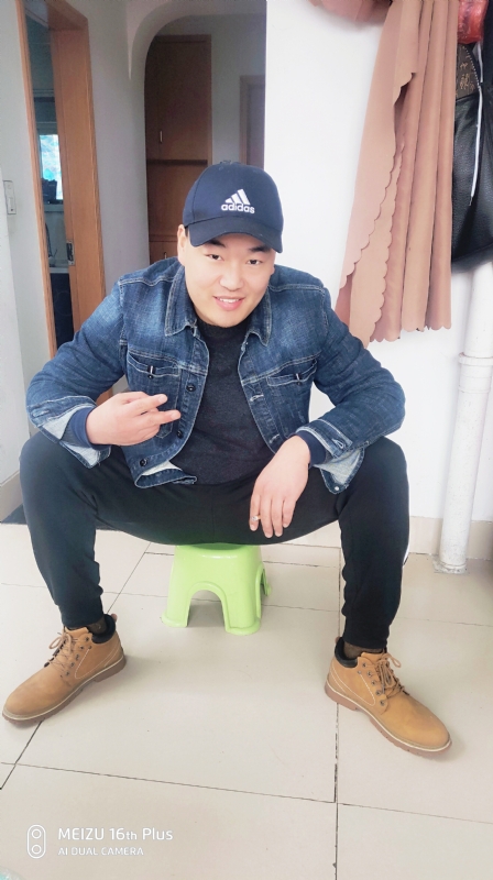 西风的第一张照片--中山相亲服务中心