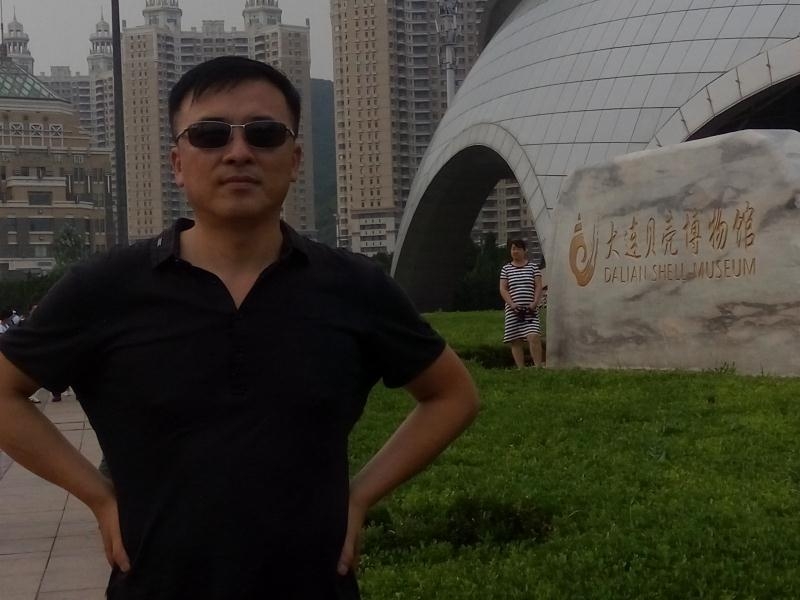 豁达的第一张照片--中山相亲服务中心