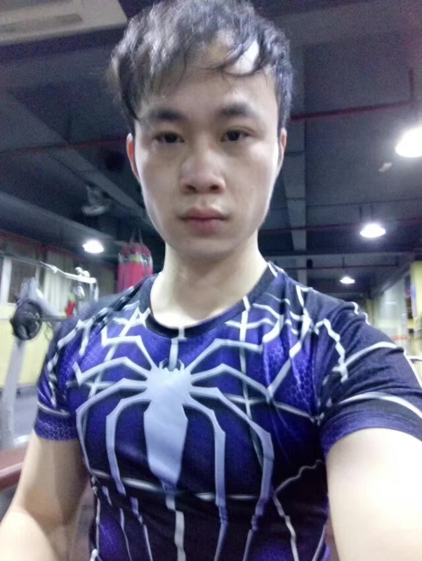百香果的第一张照片--中山相亲服务中心