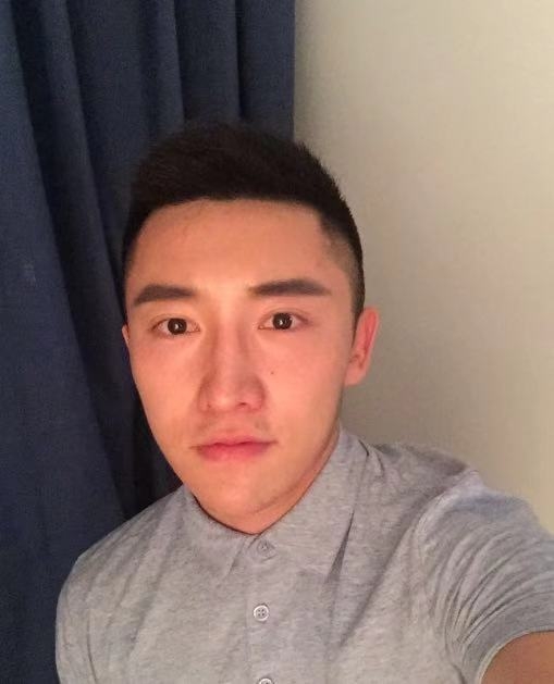 灰太狼的第一张照片--中山相亲服务中心