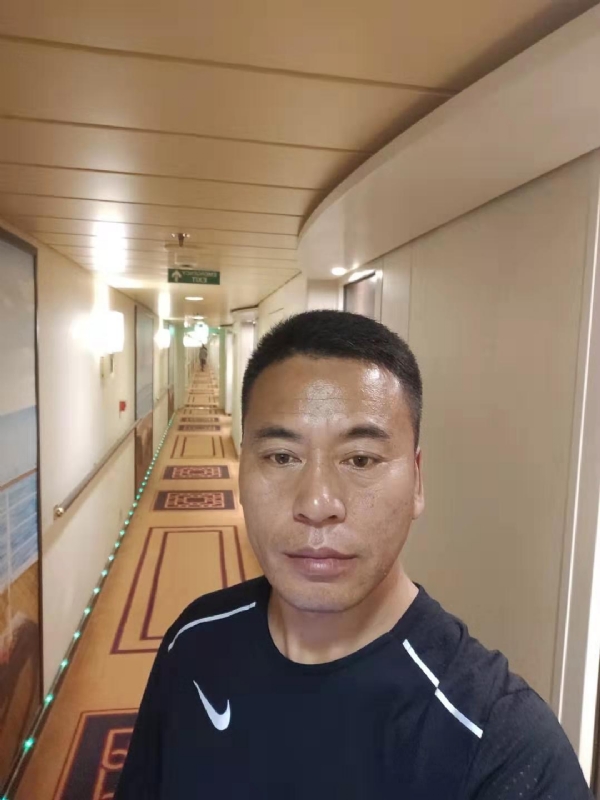 缘的第一张照片--中山相亲服务中心