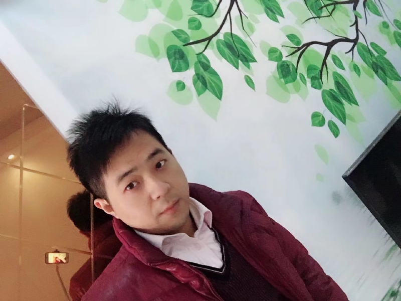 晴空万里的第一张照片--中山相亲服务中心