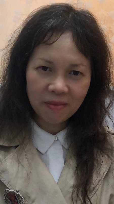 阿红的第一张照片--中山相亲服务中心