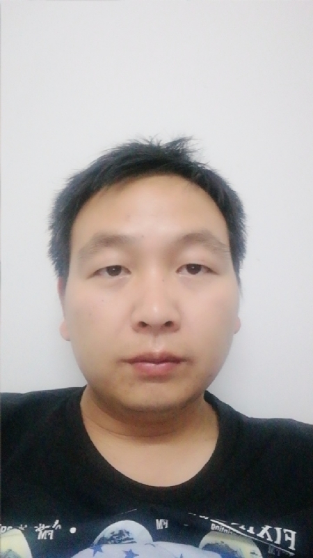 孤帆的第一张照片--中山相亲服务中心