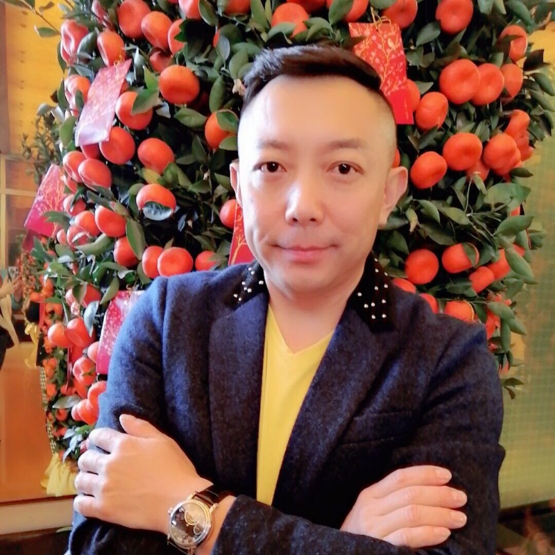 定心大师的第一张照片--中山相亲服务中心