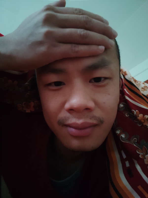 开心鬼在哪呢的第一张照片--中山相亲服务中心