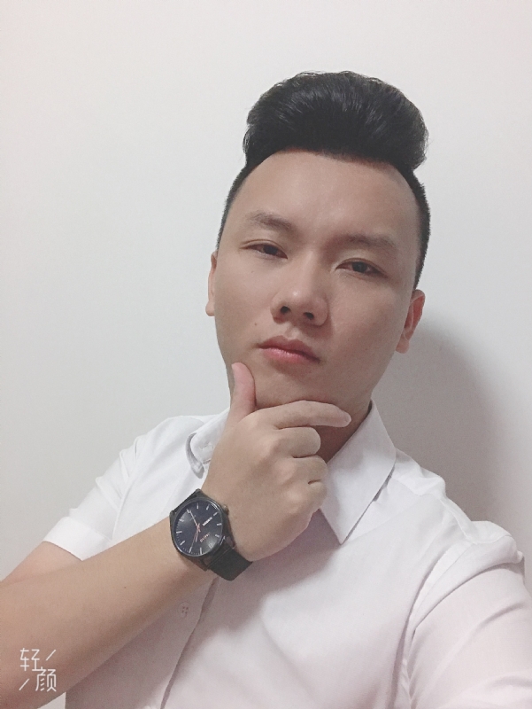 廖少的第一张照片--中山相亲服务中心