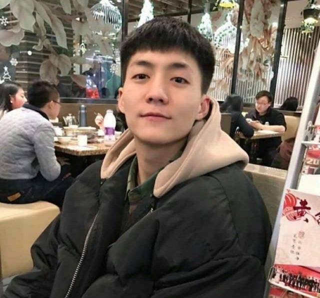 相爱的人的第一张照片--中山相亲服务中心