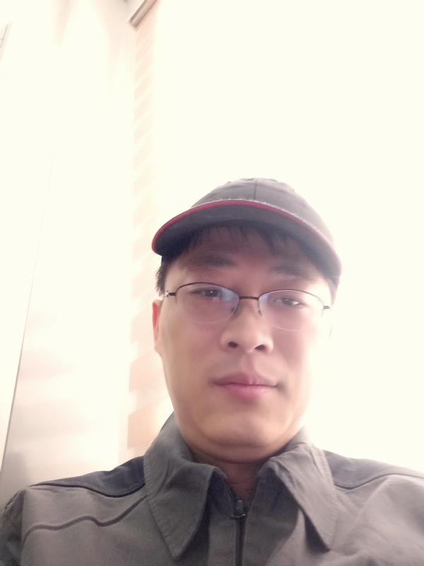 小马哥的第一张照片--中山相亲服务中心