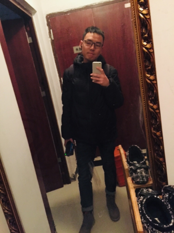 Ashould的第一张照片--中山相亲服务中心