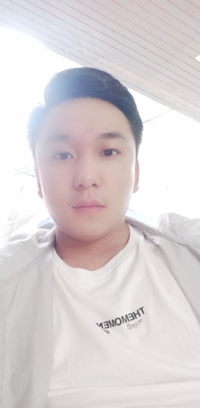 小杨的第一张照片--中山相亲服务中心